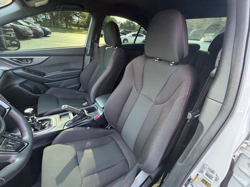 Used 2023 Subaru WRX Premium AWD/4WD image 15