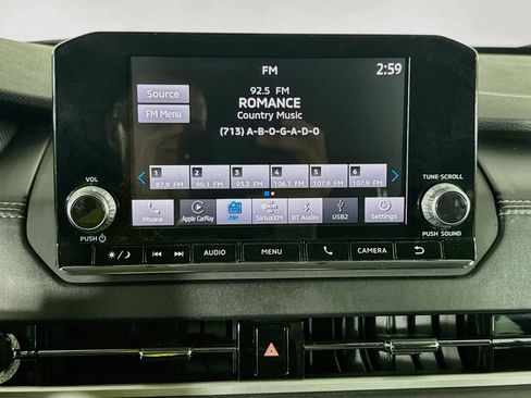 Used 2022 Mitsubishi Outlander ES FWD image 16