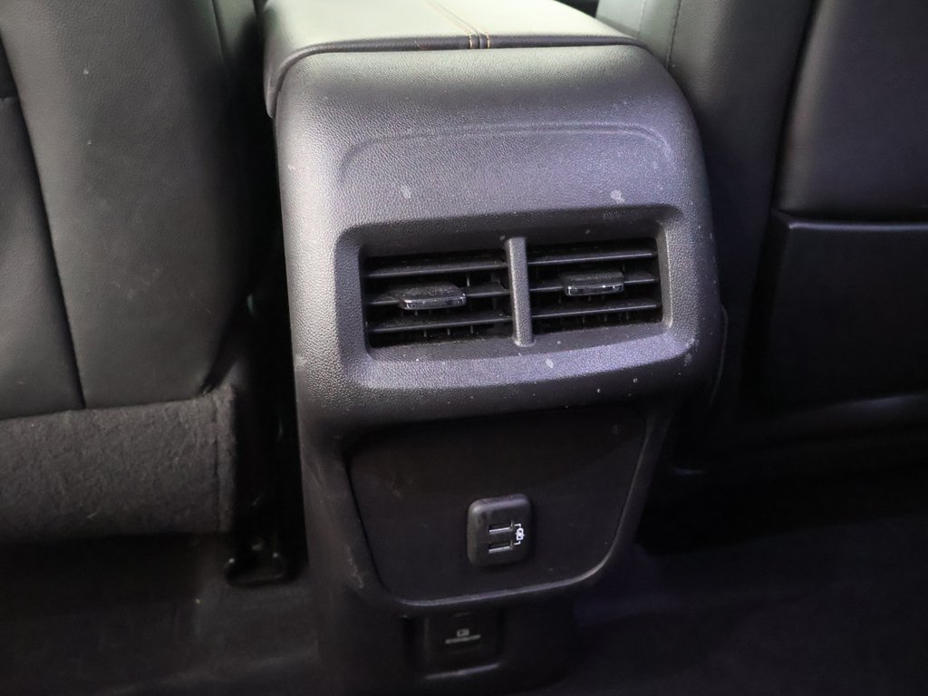 Used 2024 GMC Terrain AT4 w/ LPO, Floor Liner Package AWD/4WD image 44