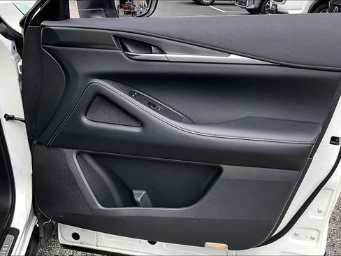 Used 2023 INFINITI QX60 Luxe w/ Cargo Package FWD image 26