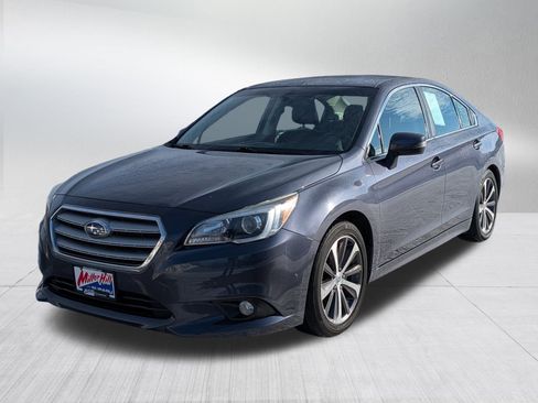 Used 2015 Subaru Legacy 2.5i Limited image 3