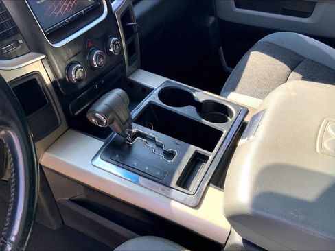 Used 2013 RAM 1500 Big Horn RWD image 16