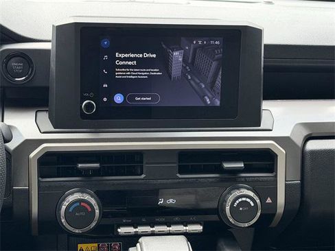 Certified 2024 Toyota Tacoma SR5 w/ SR5 Upgrade Package image 15