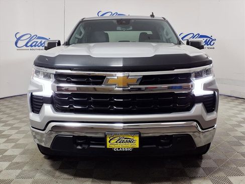 Used 2022 Chevrolet Silverado 1500 LT image 21