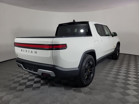 Used 2023 Rivian R1T Adventure Quad AWD/4WD image 5