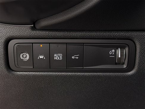 New 2026 Chevrolet Equinox EV RS image 20