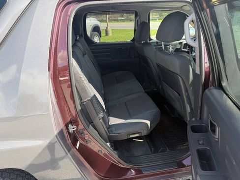 Used 2012 Honda Ridgeline RTS image 33