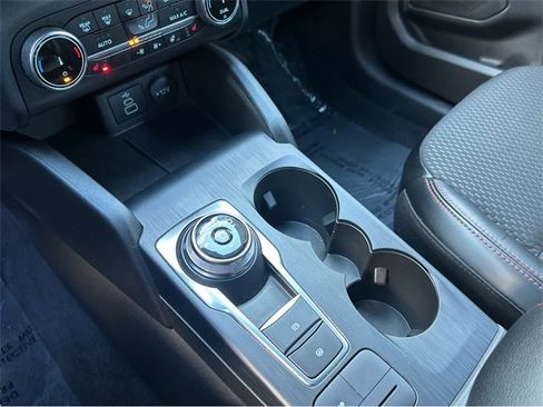 Certified 2024 Ford Escape ST-Line w/ Equipment Group 301A image 30