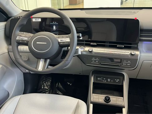 New 2026 Hyundai Kona SEL Premium image 24