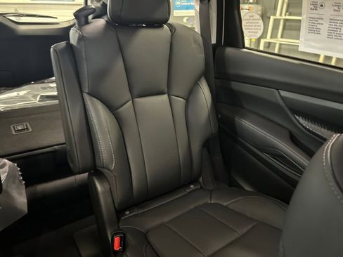 New 2026 Subaru Ascent Premium image 14