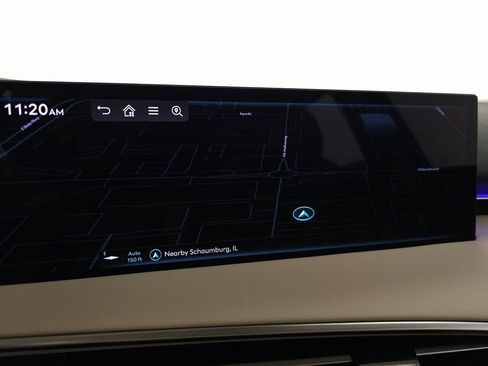 New 2026 Genesis GV70 2.5T Select image 16