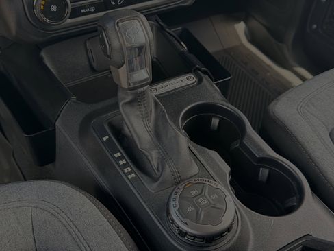 Certified 2023 Ford Bronco 4-Door AWD/4WD image 19