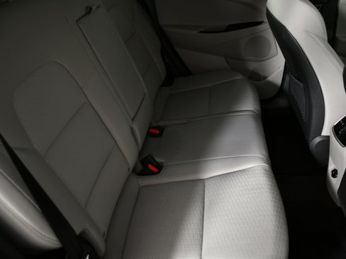 Used 2021 Hyundai Tucson SEL image 45