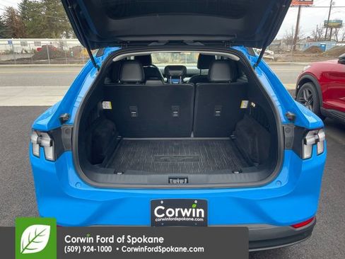 Certified 2023 Ford Mustang Mach-E Select image 20