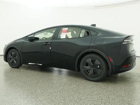 New 2026 Toyota Prius Plug-In Hybrid image 75