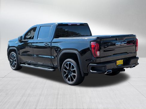 Used 2022 GMC Sierra 1500 Elevation AWD/4WD image 5