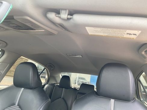 Used 2023 Toyota Camry SE image 28