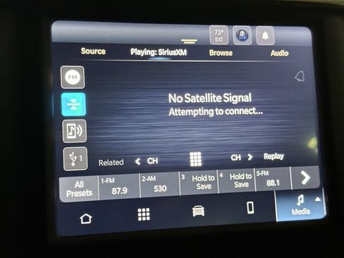 Used 2022 RAM 2500 Big Horn w/ Level A Equipment Group AWD/4WD image 14