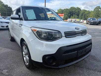 Used 2018 Kia Soul w/ Convenience Package