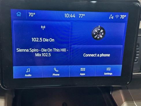 Used 2023 Ford Explorer XLT w/ Equipment Group 202A AWD/4WD image 20