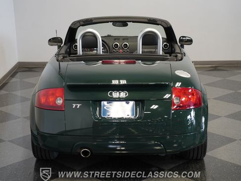 Used 2004 Audi TT 1.8T image 32