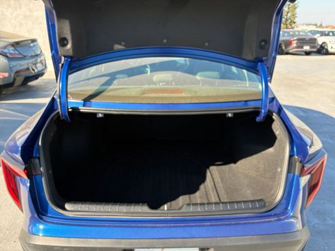 Used 2025 Kia K4 LXS image 30