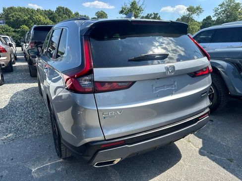 Used 2023 Honda CR-V Sport Touring image 5