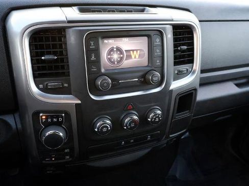 Used 2024 RAM 1500 Classic Warlock AWD/4WD image 19