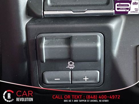 Used 2023 Chevrolet Silverado 2500 LT AWD/4WD image 20
