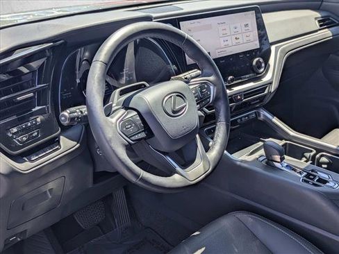 Used 2024 Lexus TX 350 FWD w/ Technology Package image 10