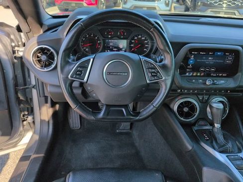 Used 2023 Chevrolet Camaro LT w/ RS Package RWD image 15