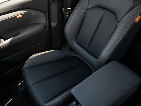 New 2026 Subaru Forester Wilderness AWD/4WD image 25