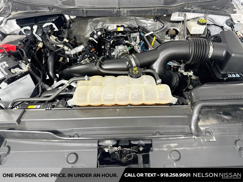 Used 2021 Ford F150 XL w/ STX Appearance Package RWD image 28