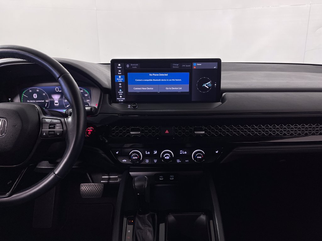 Used 2023 Honda Accord EX-L image 15