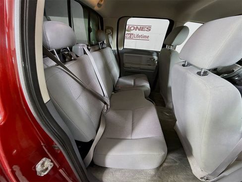 Used 2007 Dodge Dakota SLT w/ TRX4 Off Road Group image 26