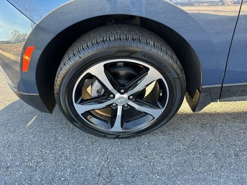 Used 2024 Chevrolet Equinox LT image 27