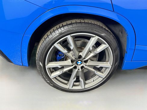 Used 2019 BMW X2 M35i w/ Premium Package image 33
