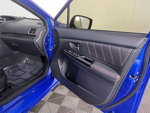 Used 2021 Subaru WRX Premium image 27