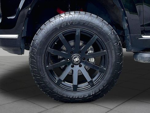 Used 2014 Toyota 4Runner Limited AWD/4WD image 11