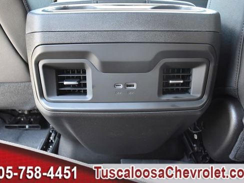 New 2026 Chevrolet Silverado 1500 RST image 19