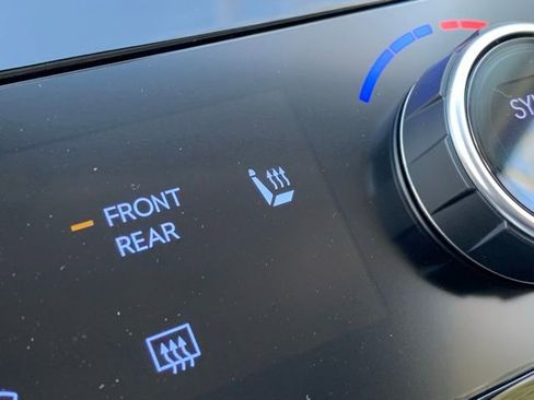 New 2026 Hyundai Santa Fe SEL AWD/4WD image 21
