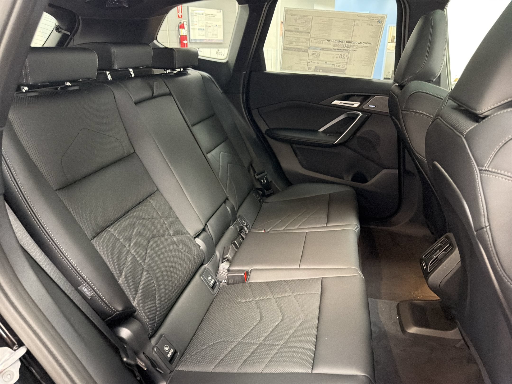 Used 2026 BMW X1 xDrive28i w/ Technology Package AWD/4WD image 28