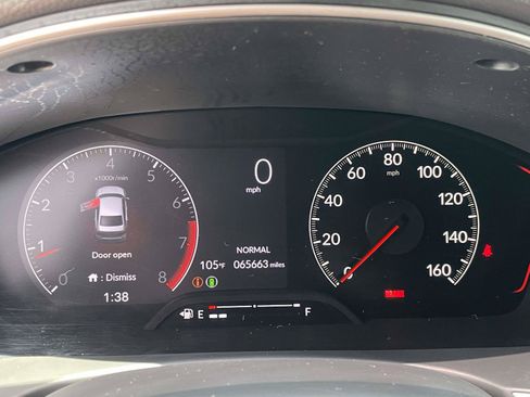 Certified 2022 Honda Civic Si image 21