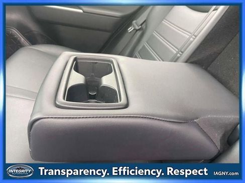 Used 2023 Toyota RAV4 XLE Premium AWD/4WD image 13