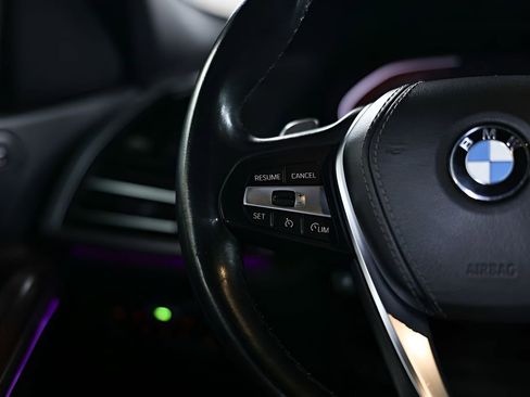 Used 2020 BMW X6 xDrive40i w/ Premium Package image 41