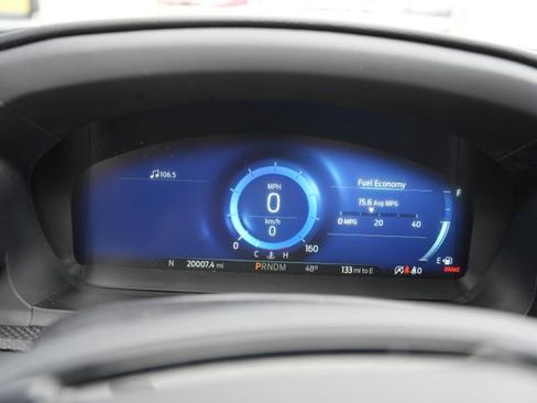 Used 2021 Ford Explorer ST w/ ST Street Pack image 31