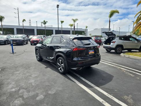 Used 2020 Lexus NX 300 FWD w/ Premium Package image 5