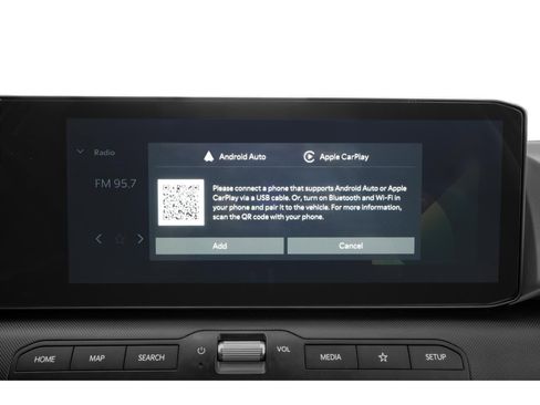 Used 2025 Kia K4 FWD image 7