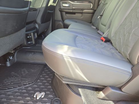 Used 2022 RAM 2500 Power Wagon w/ Level 1 Equipment Group image 31