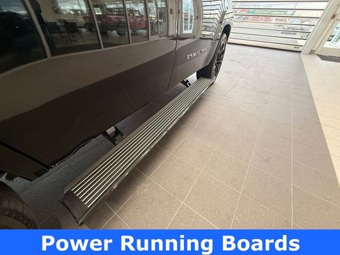 Used 2024 Jeep Grand Wagoneer Series III w/ Quick Order Packagew 28T image 56